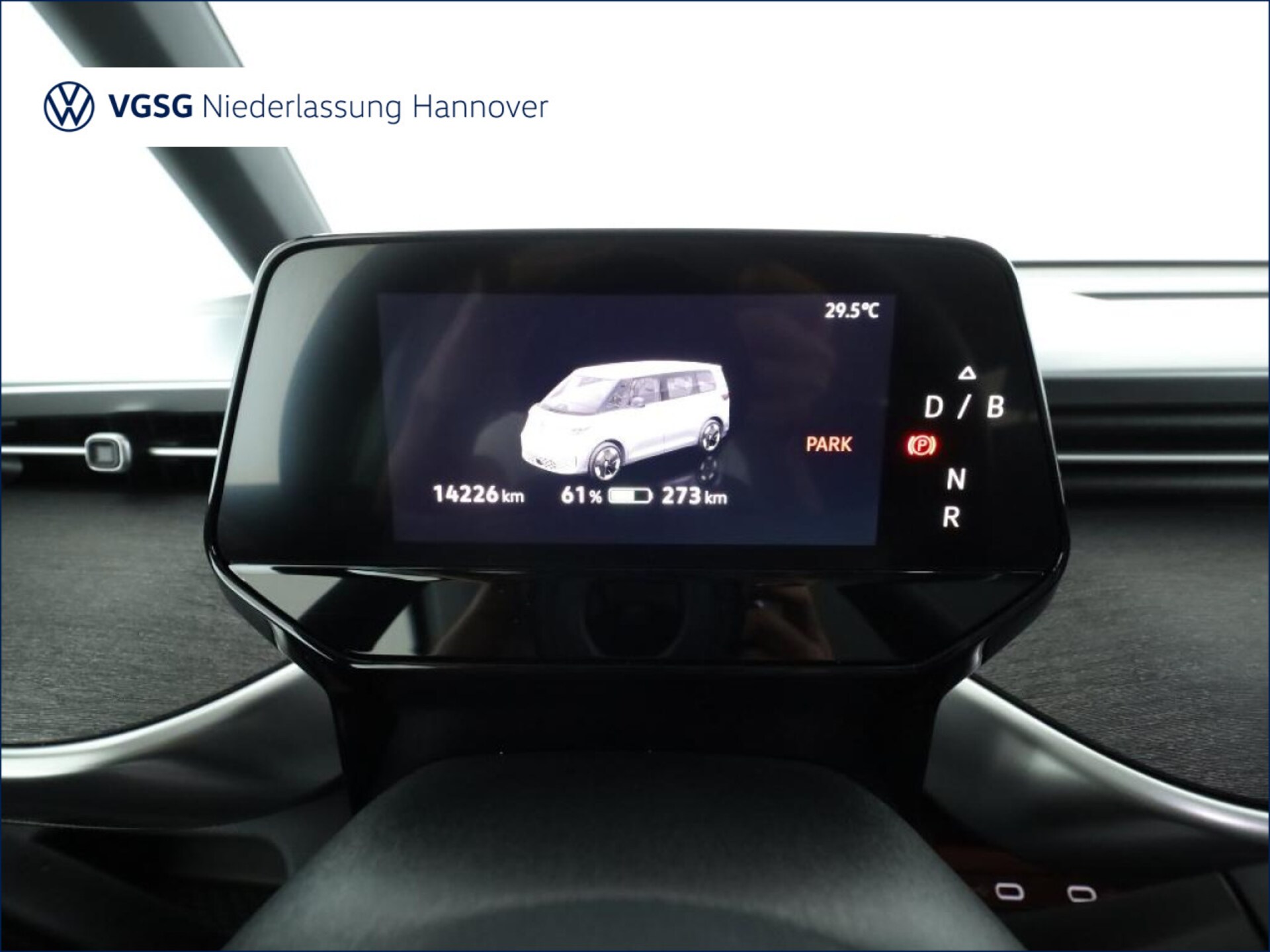 Volkswagen ID. Buzz Pro