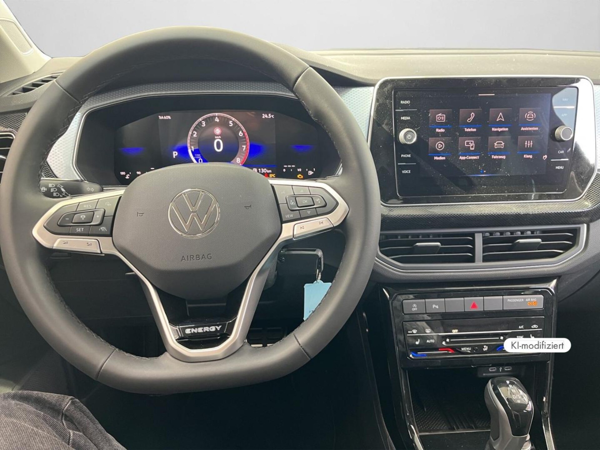Volkswagen T-Cross ENERGY