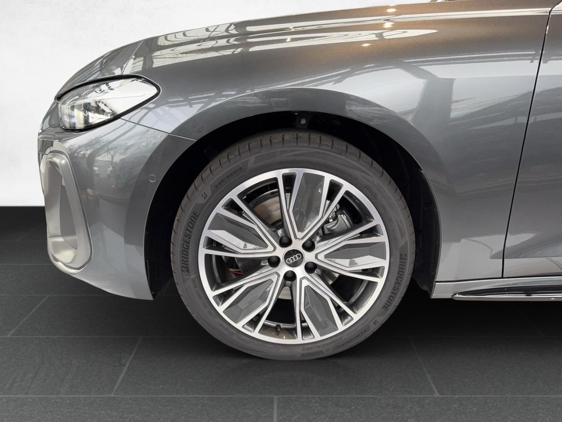 Audi A5 Avant