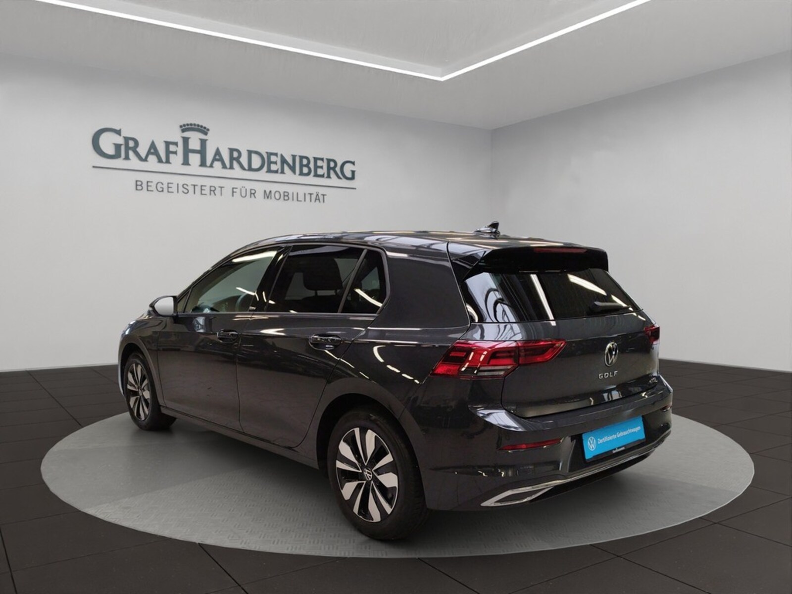 Volkswagen Golf – Bild 8