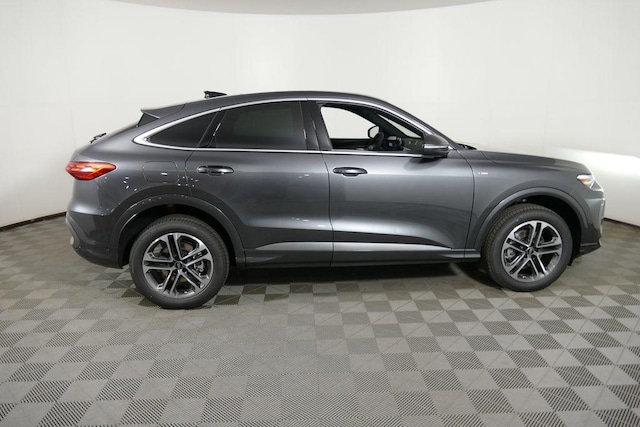 2026 Audi Q5 Sportback