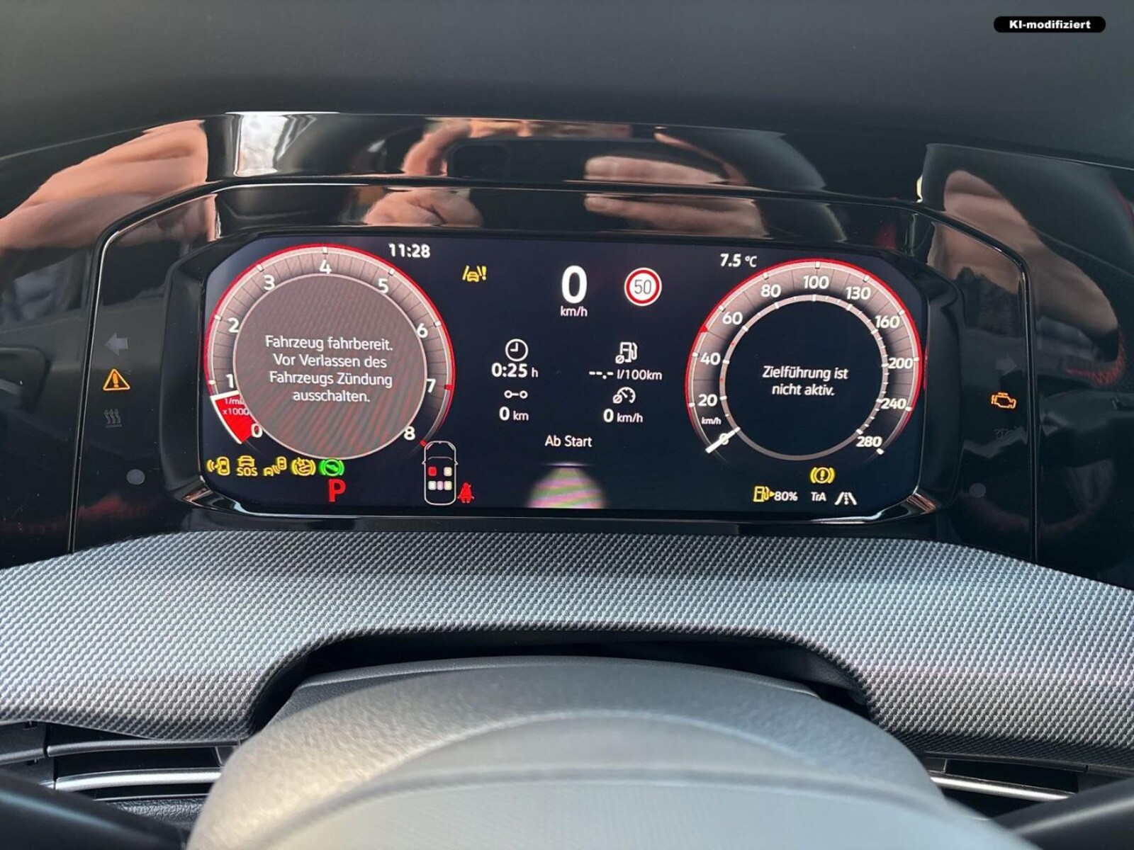 Volkswagen Golf – Bild 20