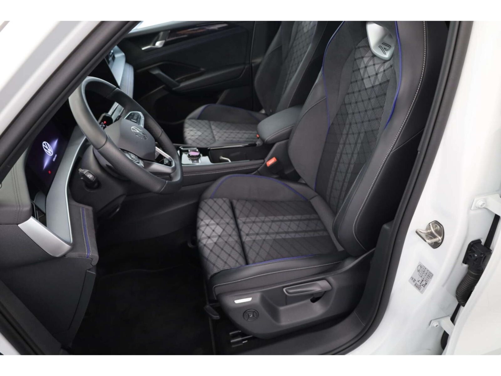 Volkswagen Tayron – Bild 7