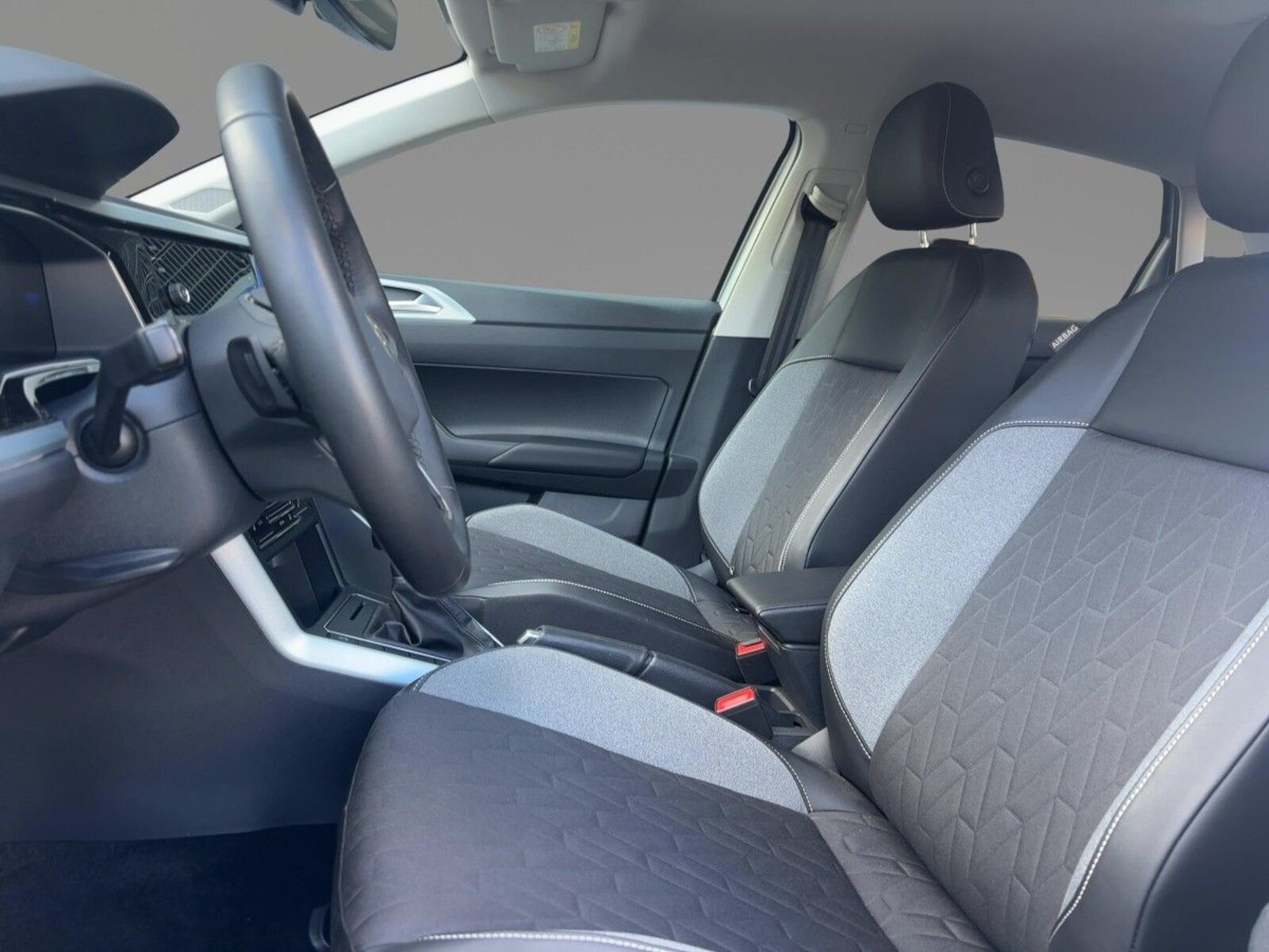 Volkswagen Polo – Bild 8