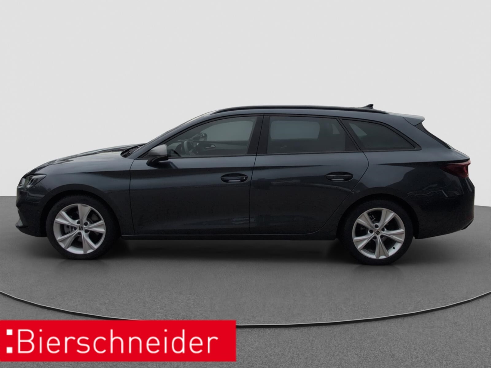 SEAT Leon Sportstourer – Bild 10