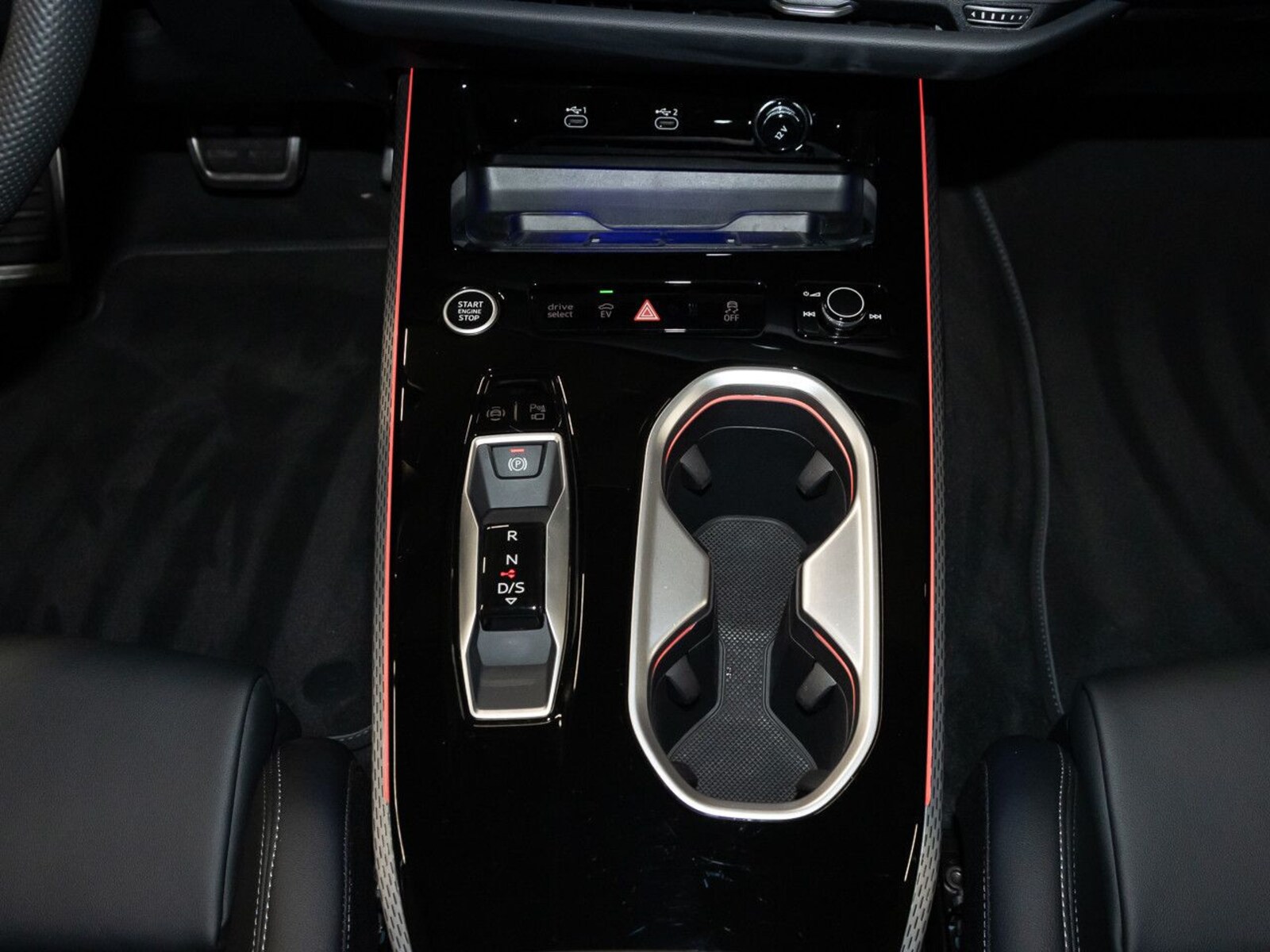 Audi A6 Avant – Bild 17
