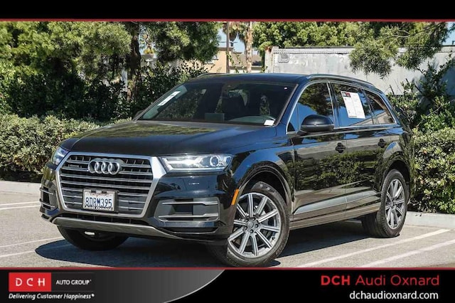 Photo of 2018 Audi Q7