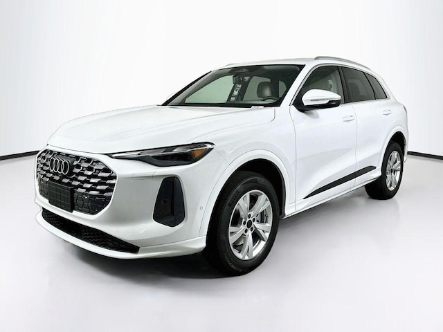 Photo of 2026 Audi Q5