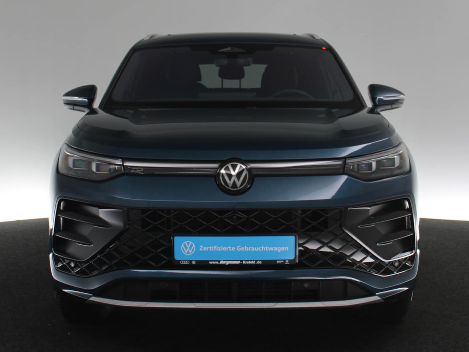 Volkswagen Tayron – Bild 22