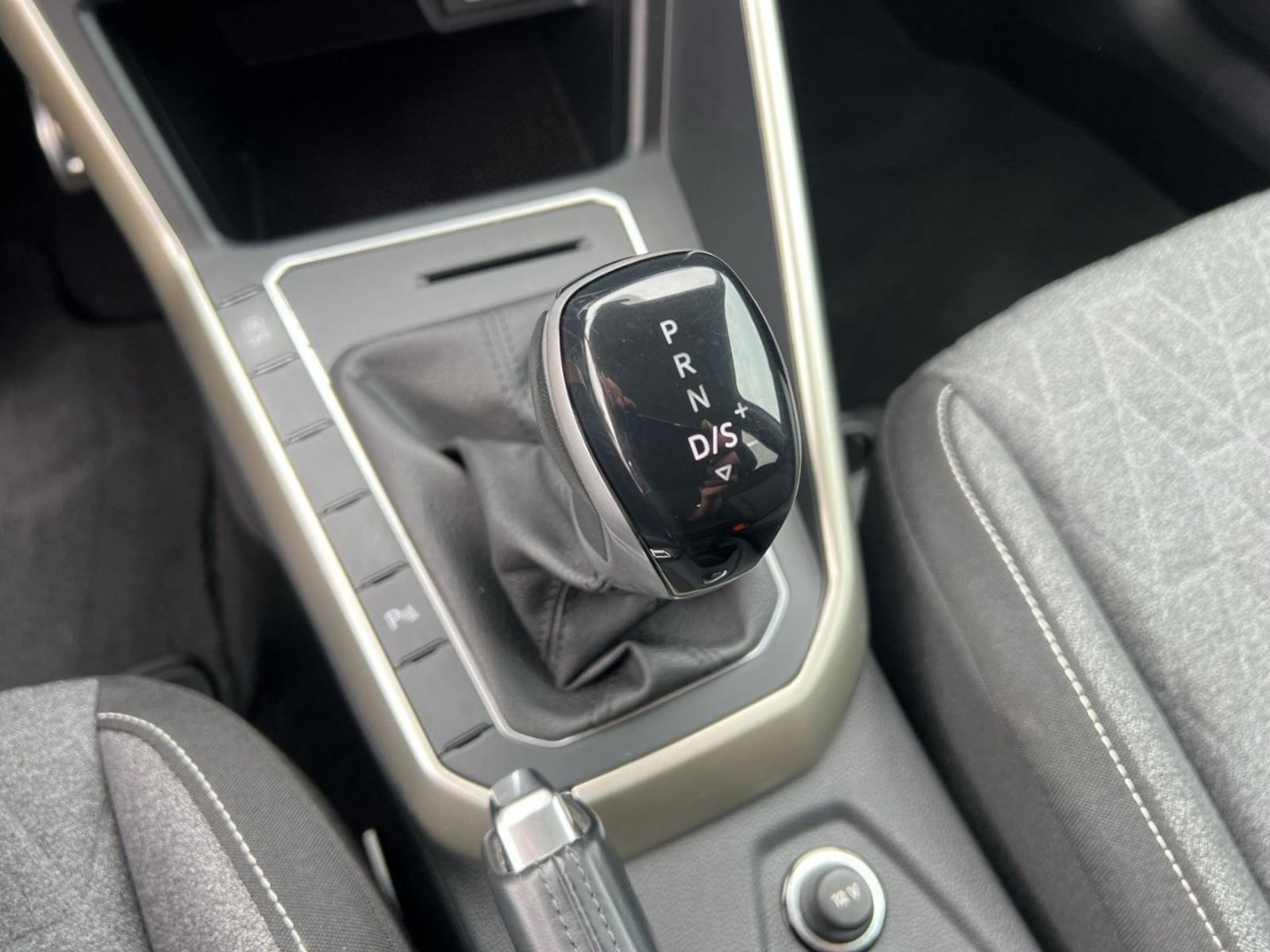 Volkswagen Taigo – Bild 15
