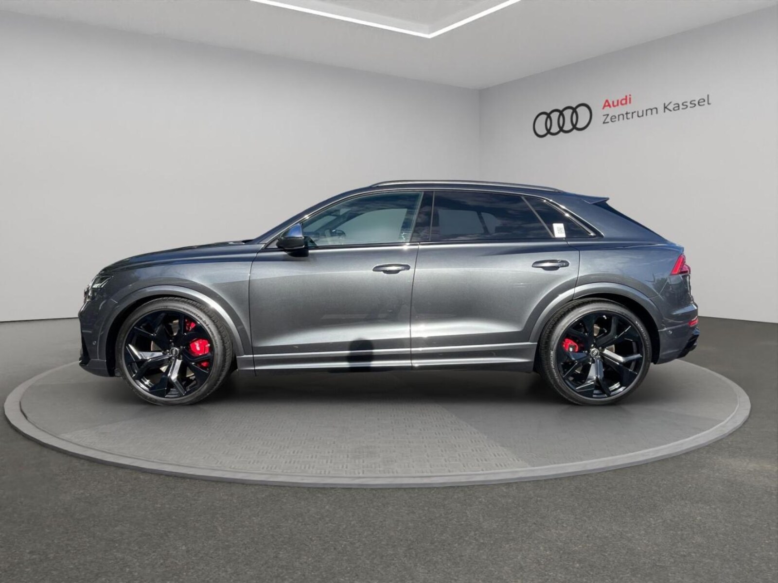Audi RS Q8 – Bild 3