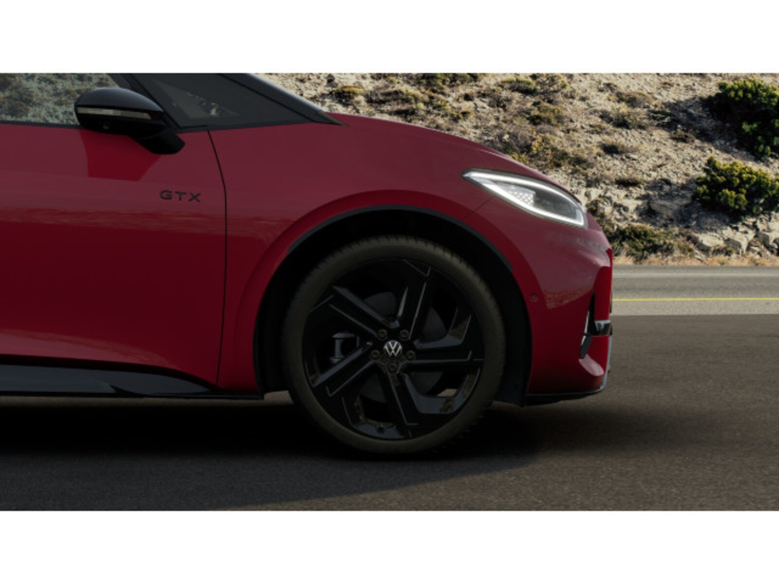 Volkswagen ID.3 – Bild 5