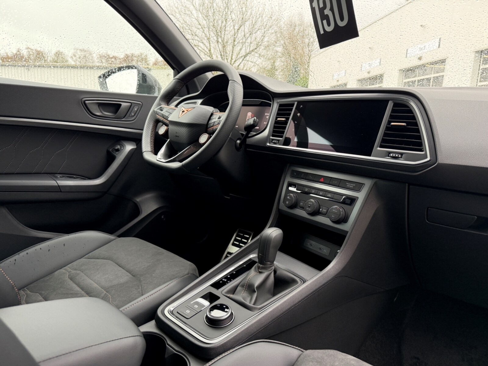 CUPRA Ateca – Bild 5