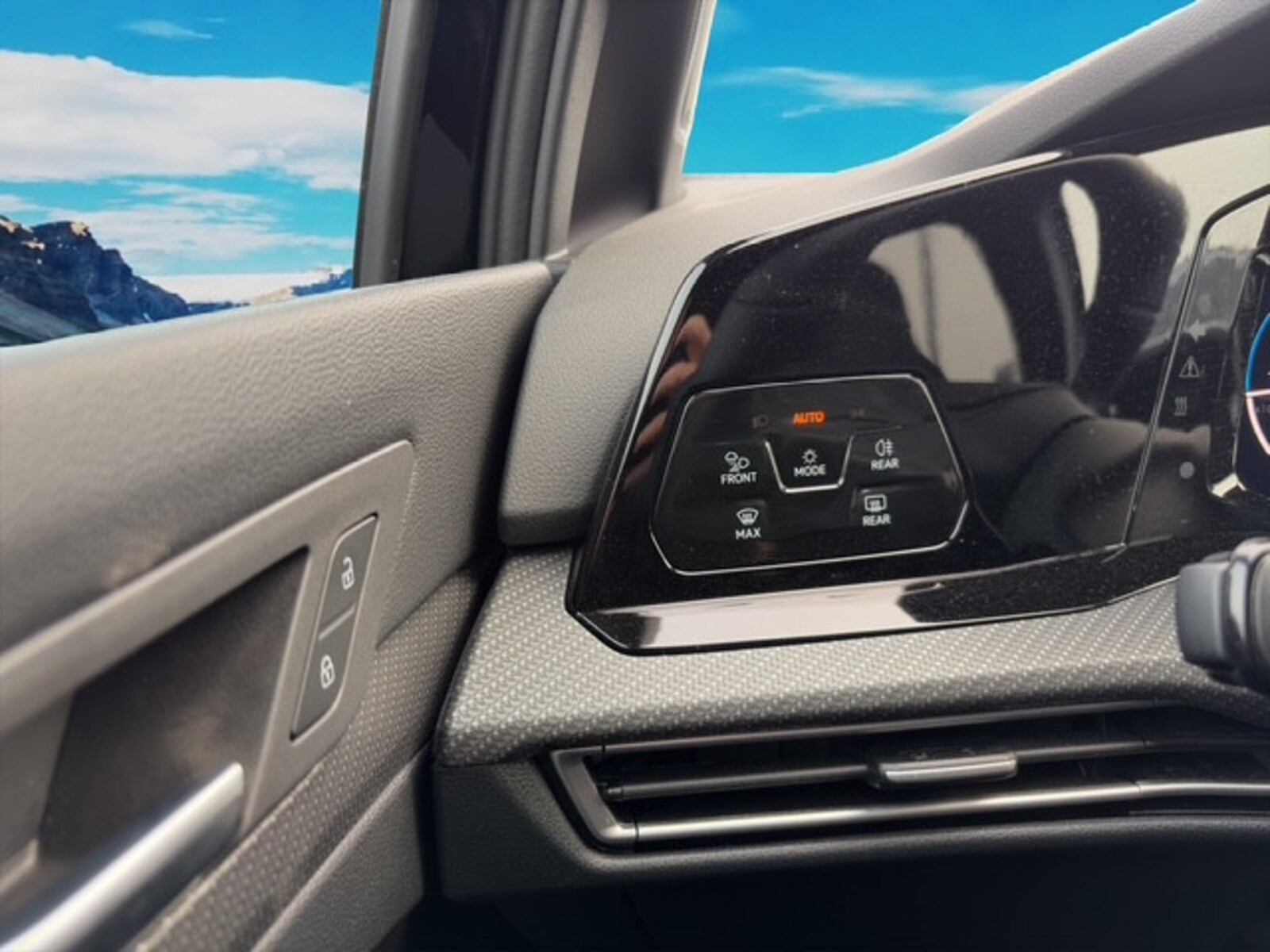 Volkswagen Golf – Bild 20