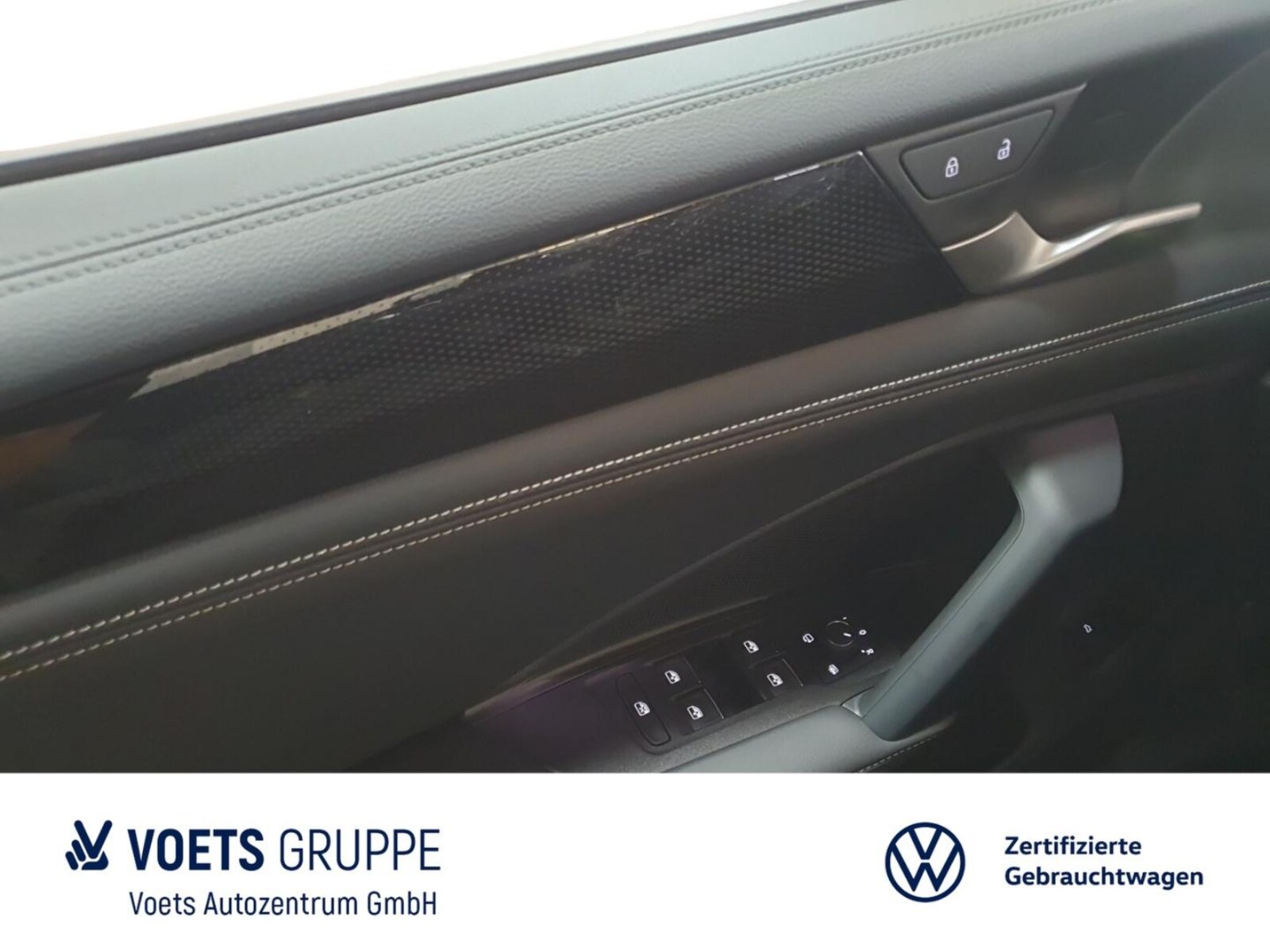 Volkswagen Tiguan – Bild 12