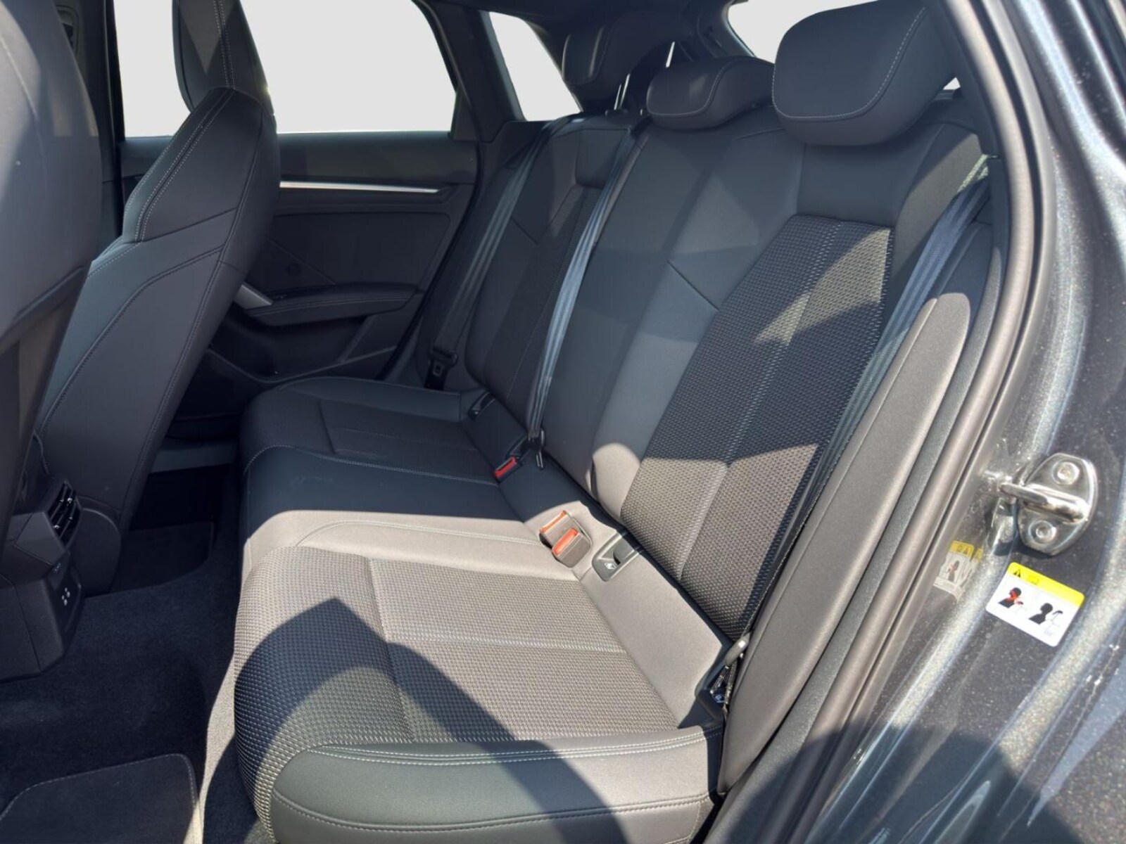 Audi A3 Sportback – Bild 12