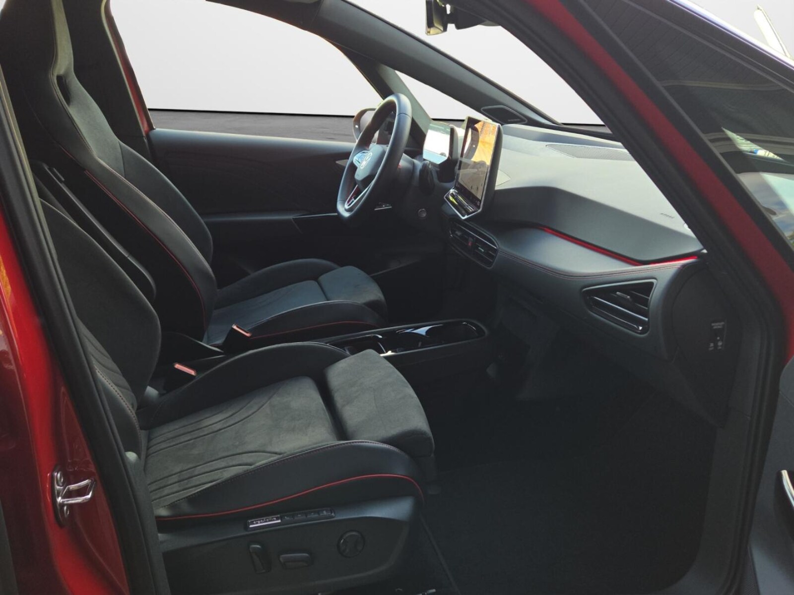 Volkswagen ID.3 – Bild 14