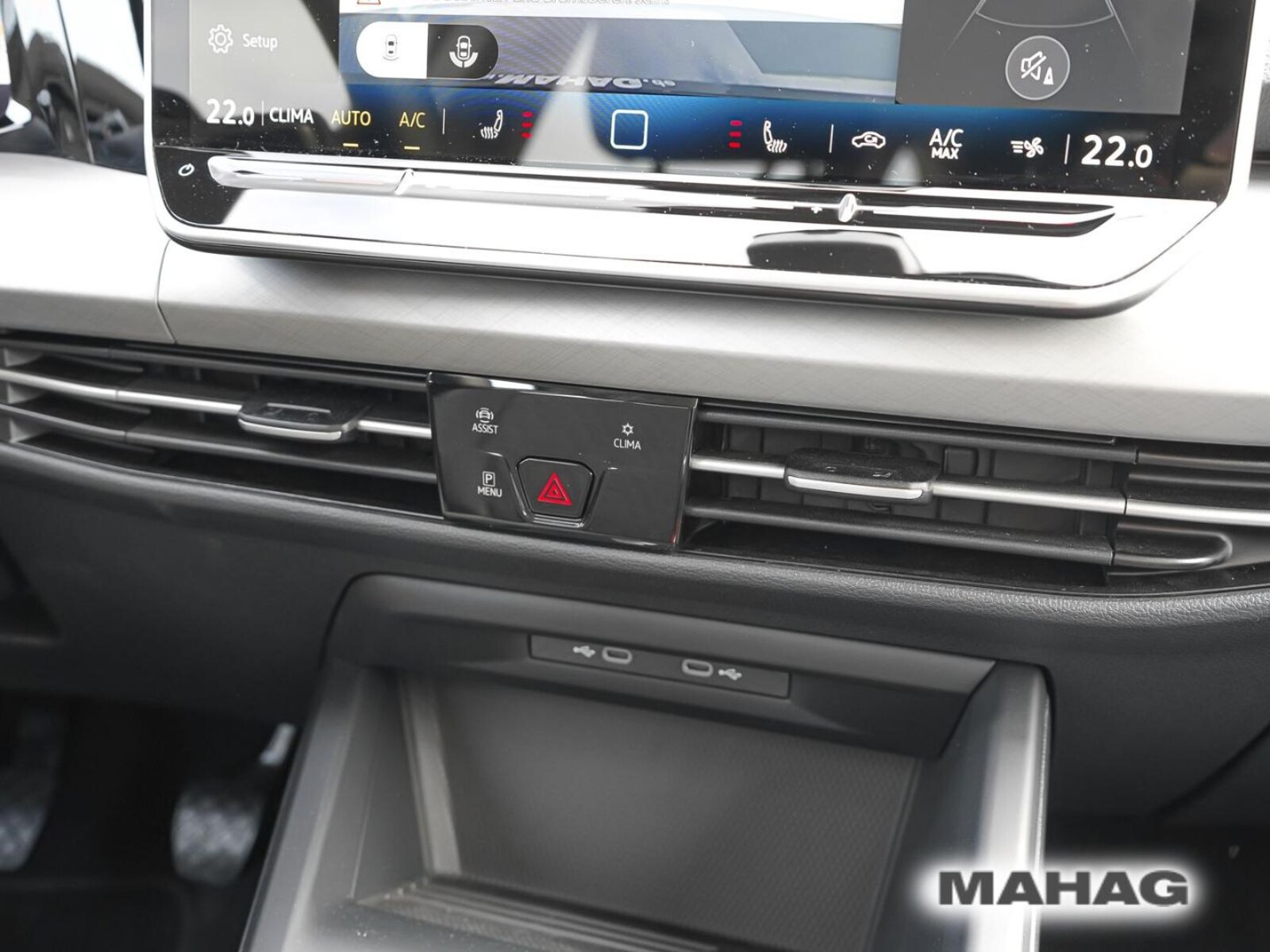 Volkswagen Golf Variant – Bild 25