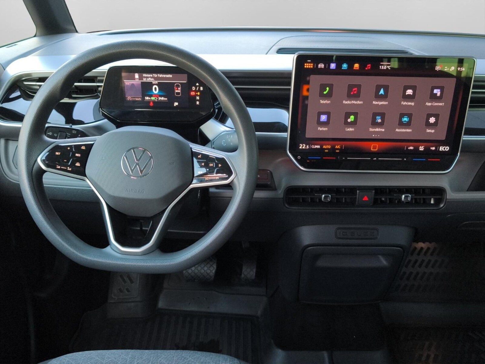 Volkswagen ID. Buzz – Bild 15