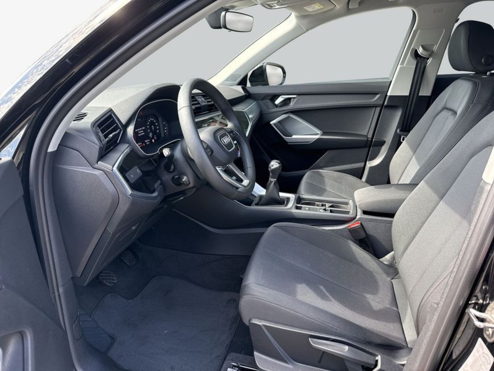 Audi Q3 – Bild 9