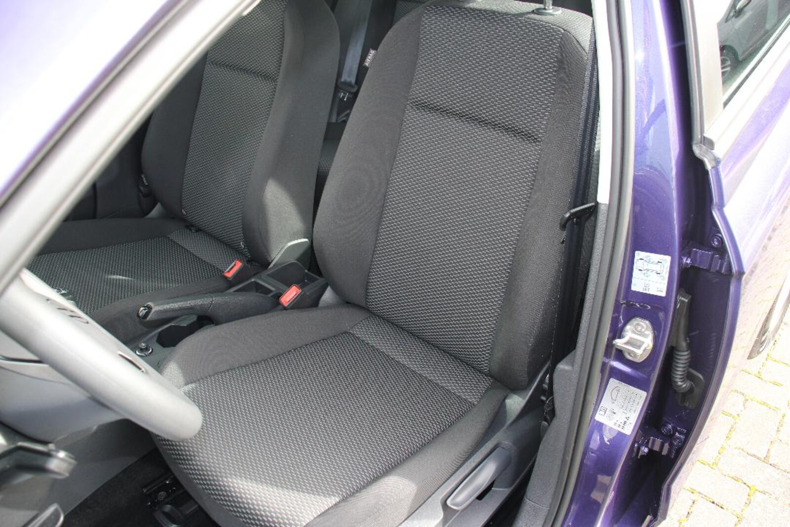 Volkswagen Polo – Bild 10