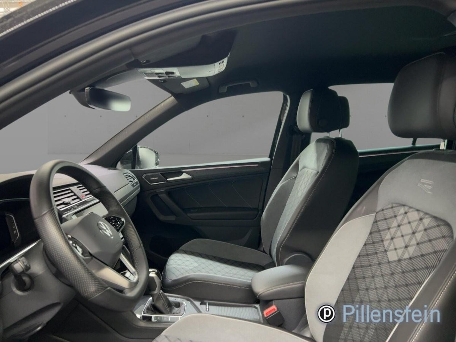 Volkswagen Tiguan – Bild 5