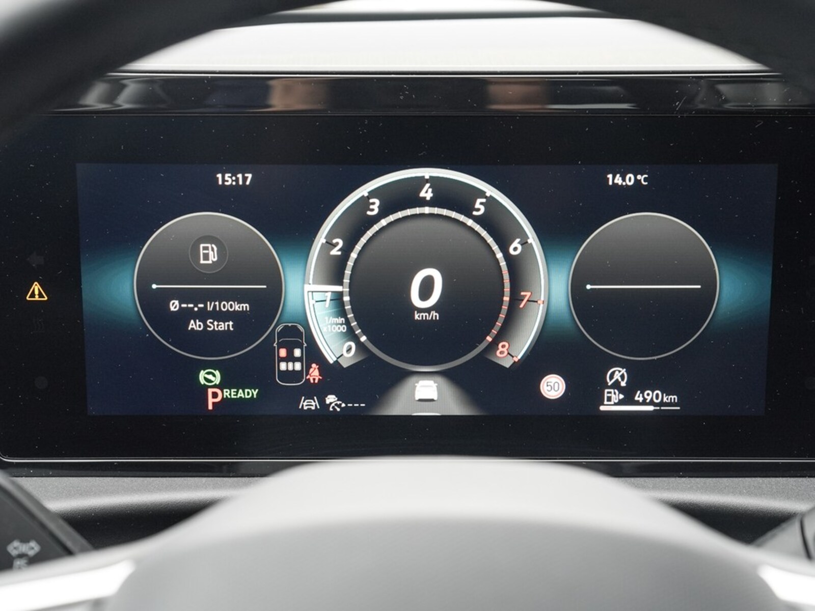 Volkswagen T-Roc – Bild 16