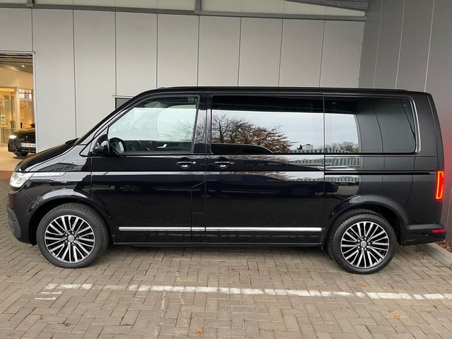 Volkswagen T6.1 Multivan