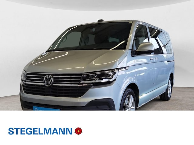 Volkswagen T6.1 Multivan