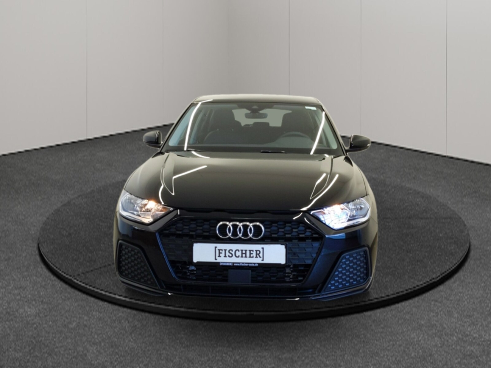 Audi A1 Sportback – Bild 2