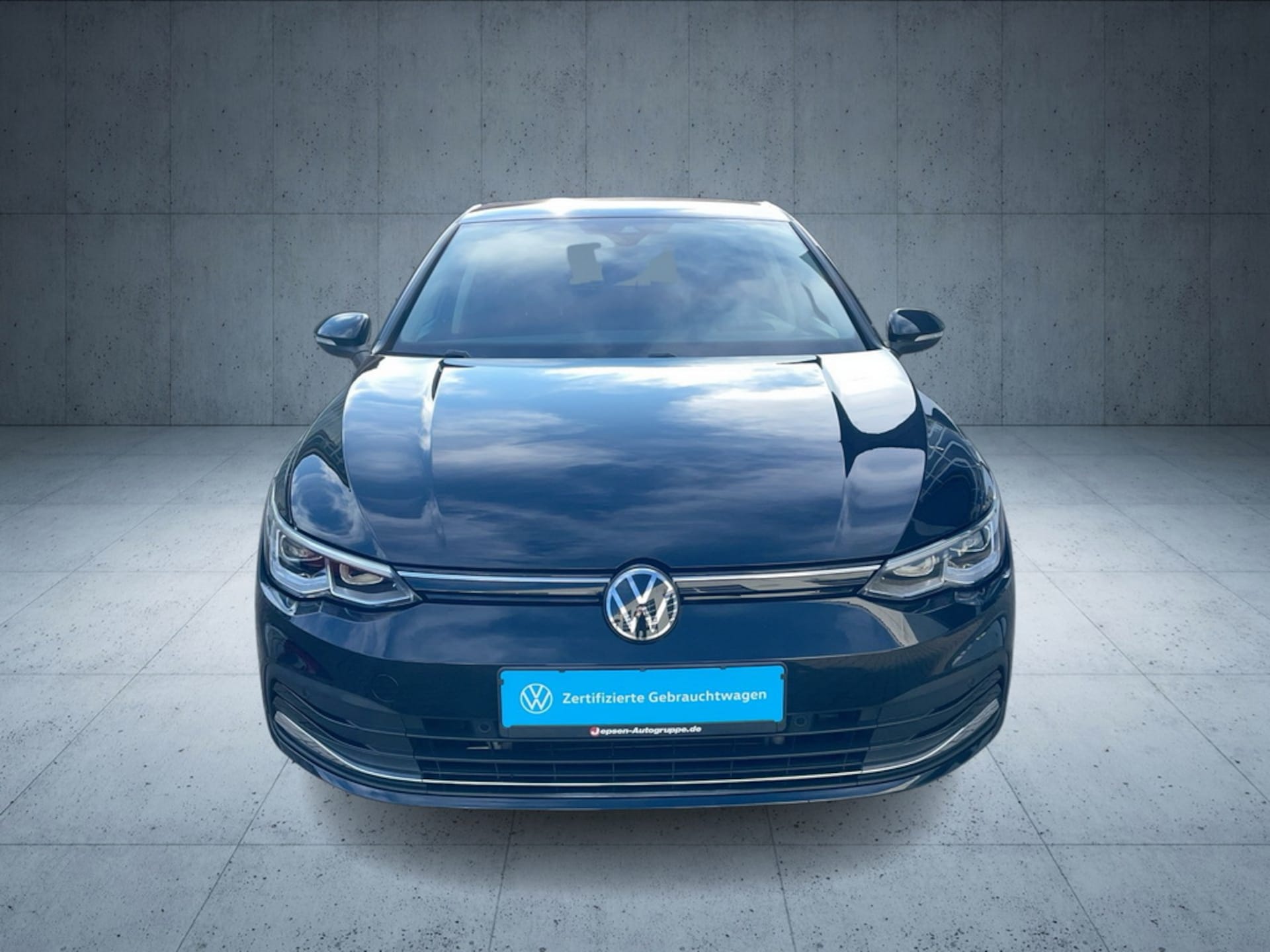 Volkswagen Golf Active