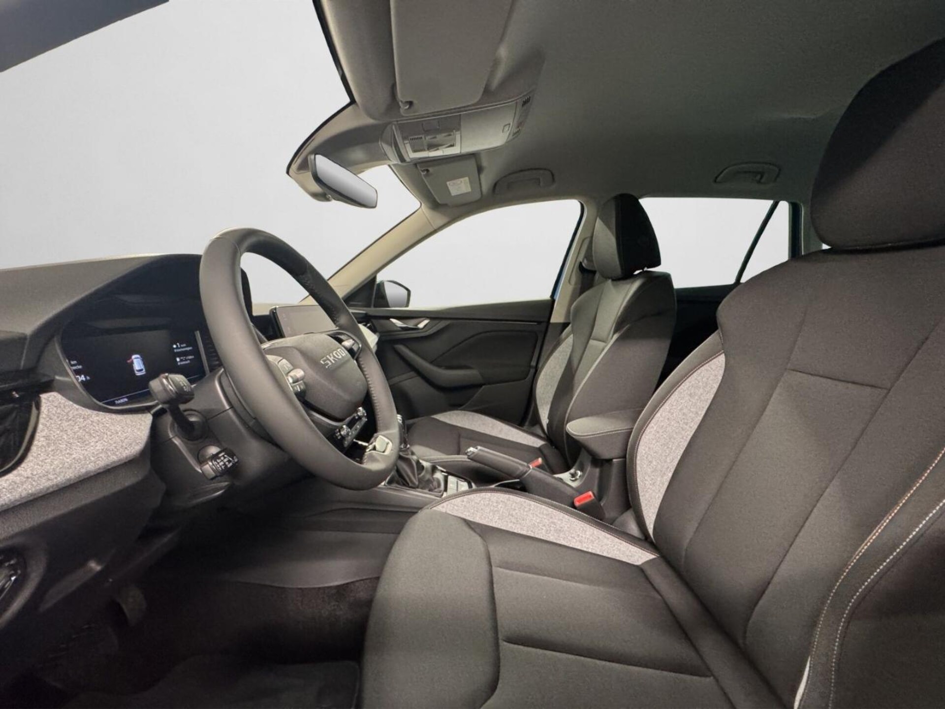 Skoda Kamiq Selection