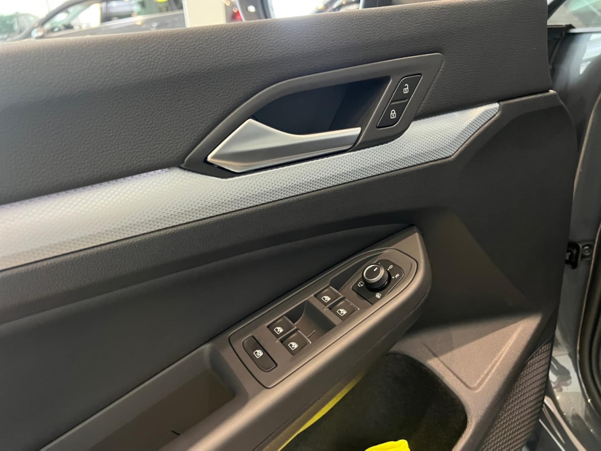 Volkswagen Golf ENERGY