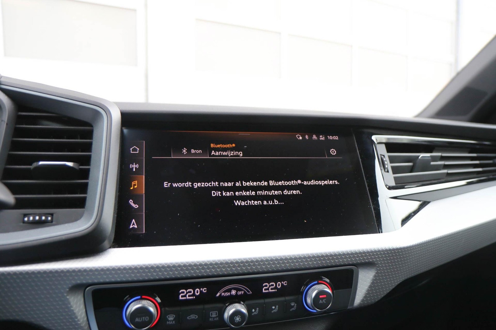 Image about Audi A1 Sportback Pro Line S 30 TFSI 81(110) kw(pk) S tronic