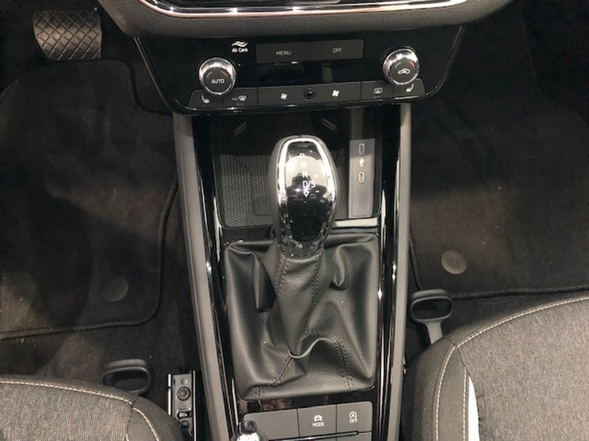 Skoda Scala Tour