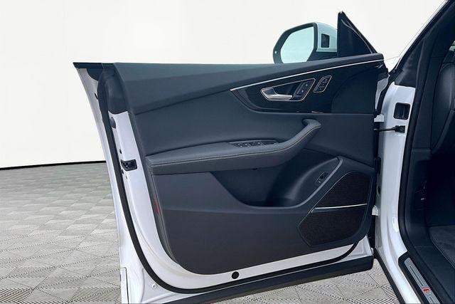 2026 Audi Q8 Premium Plus - Photo 18