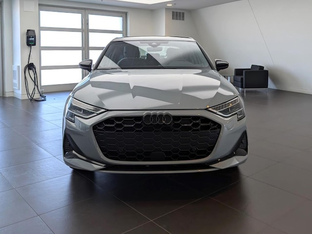 2026 Audi A3 Sedan