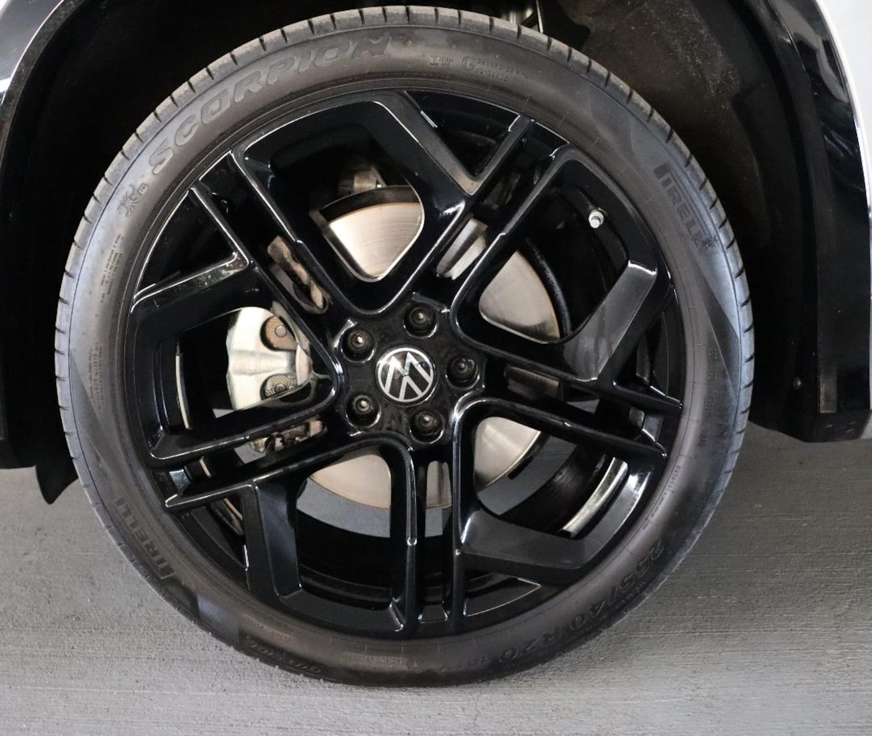 Volkswagen Tayron R-Line