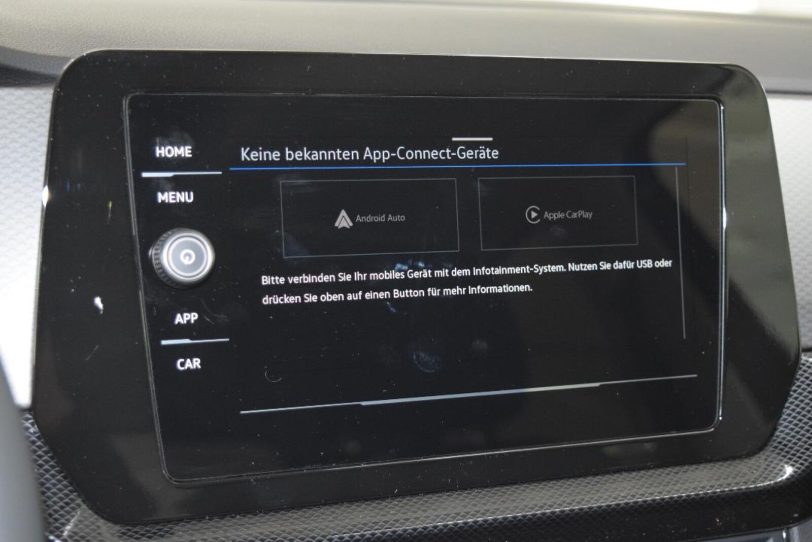 Volkswagen T-Cross – Bild 15