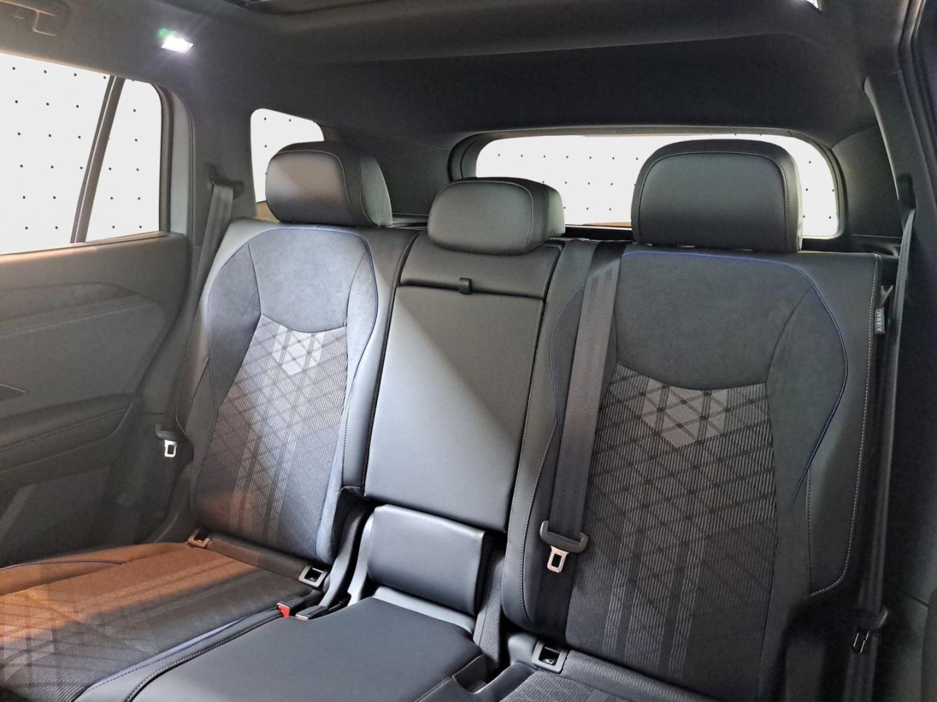 Volkswagen Tayron R-Line