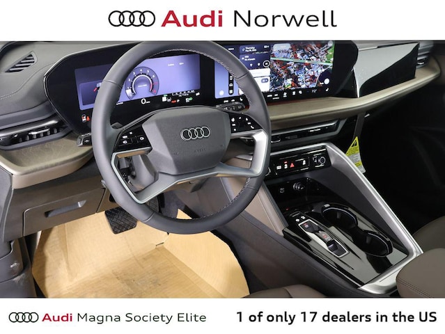 2026 Audi Q5