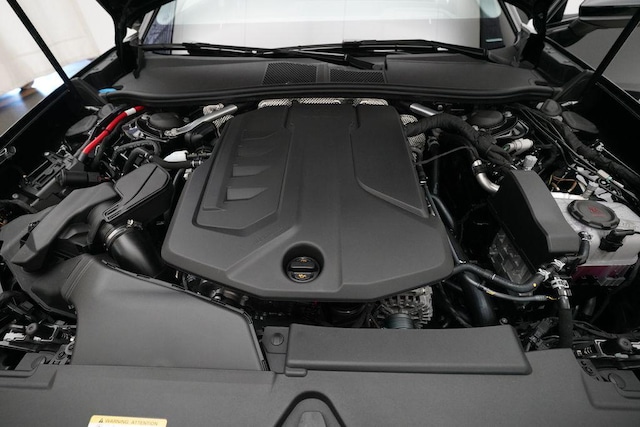2026 Audi A5 Sedan