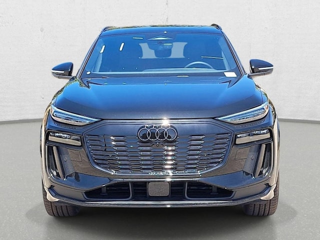 2027 Audi Q6 e-tron