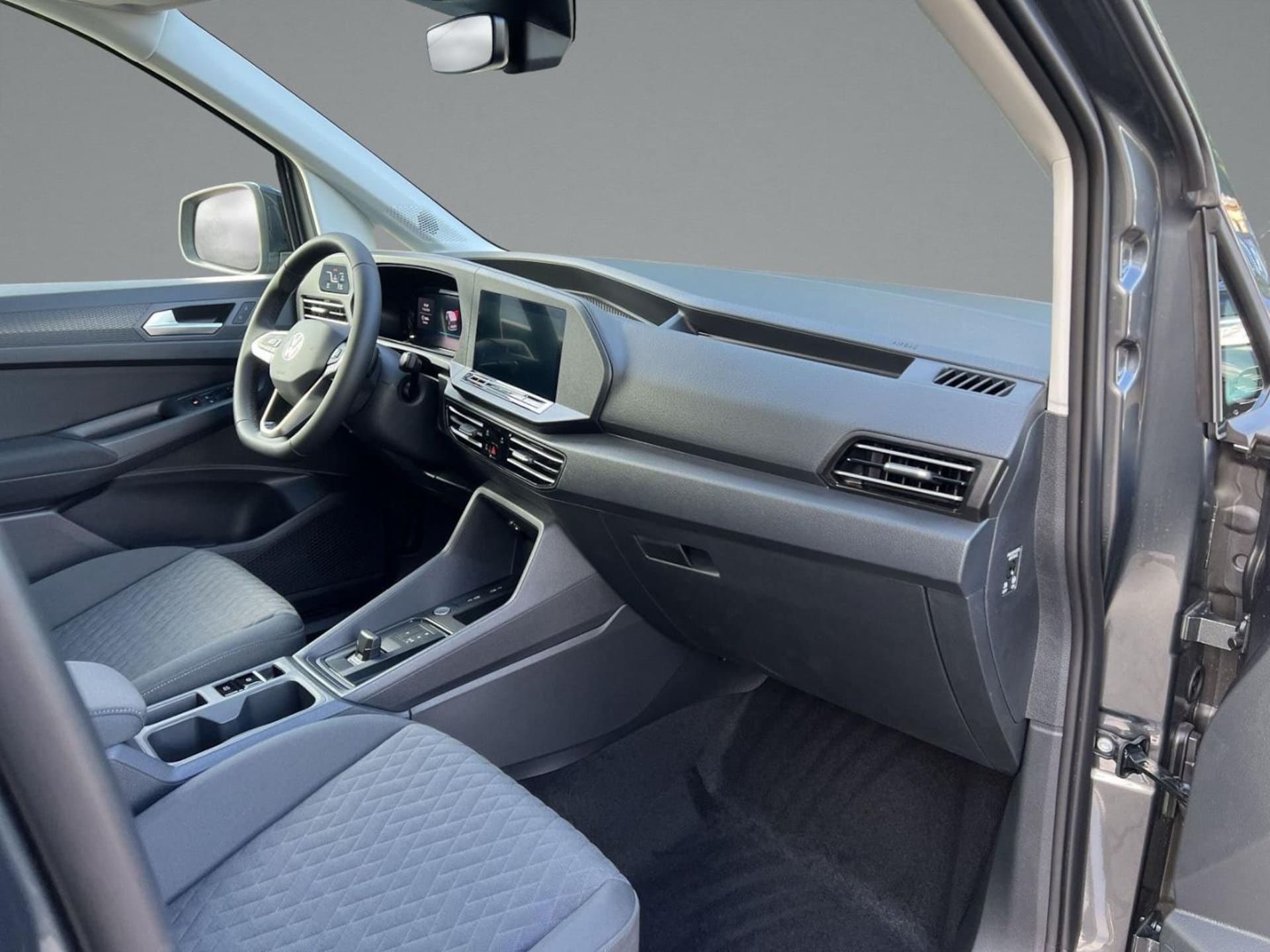 Volkswagen Caddy Maxi Life