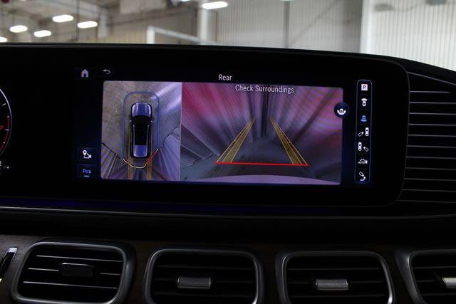 2024 Mercedes-Benz GLS 450