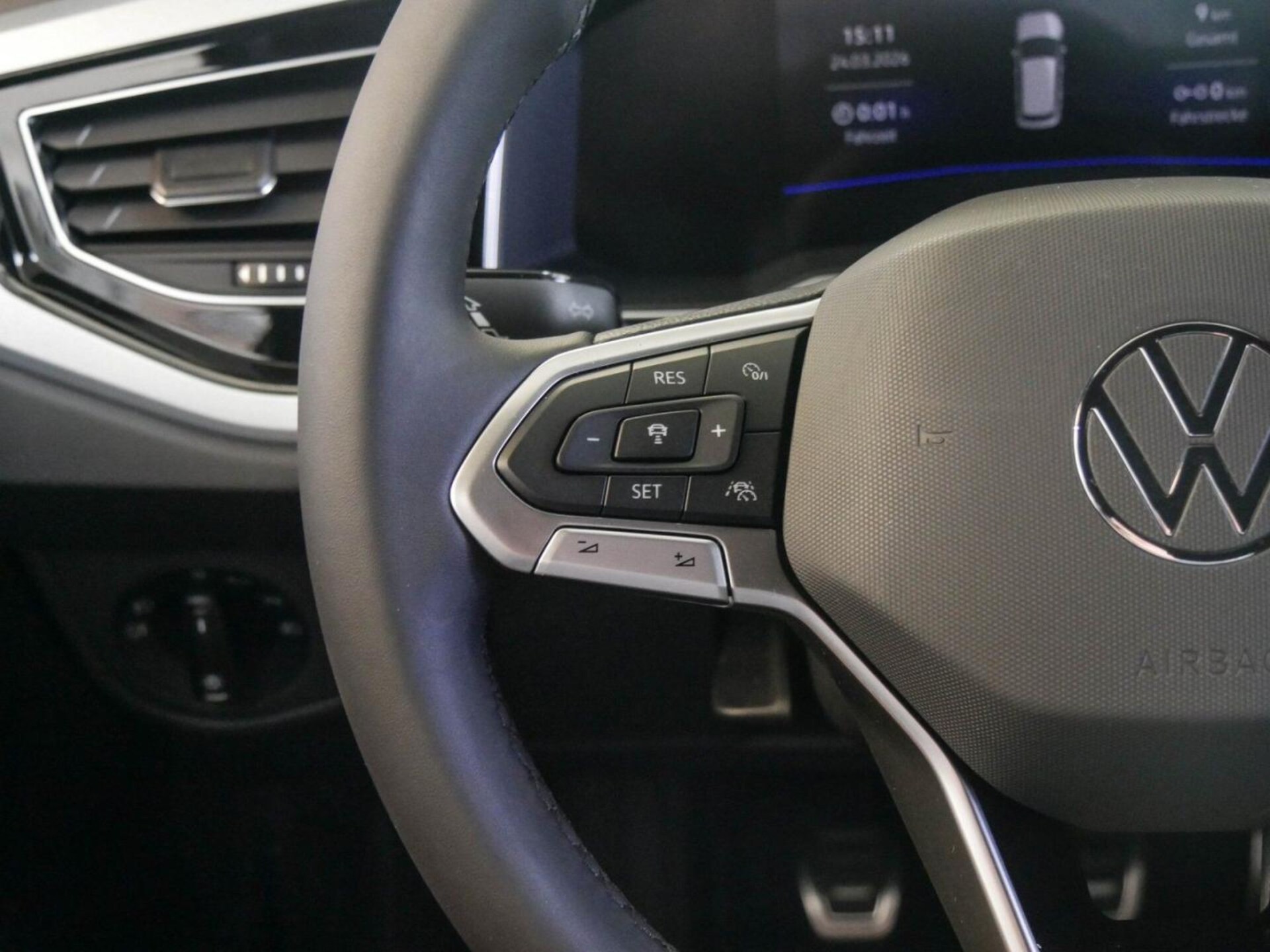 Volkswagen Polo ENERGY