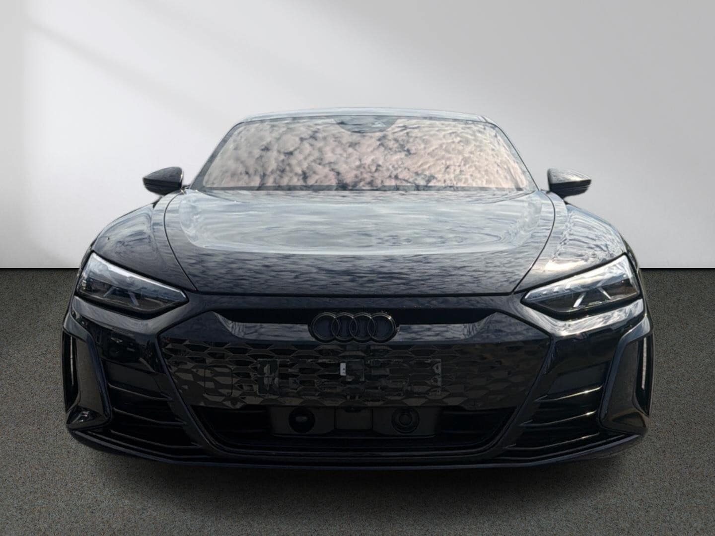 Bild über Audi RS e-tron GT e-tron quattro - für weitere Informationen kontaktieren Sie den Audi Partner