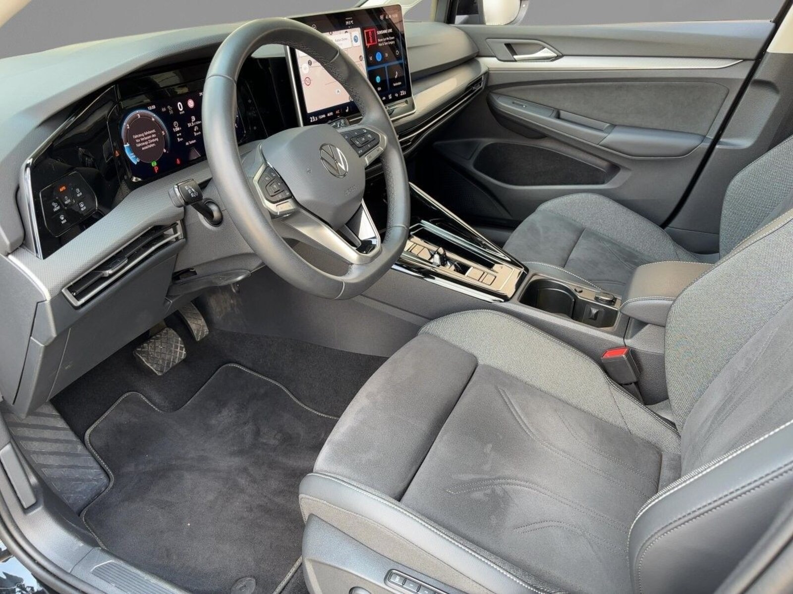 Volkswagen Golf Variant – Bild 7