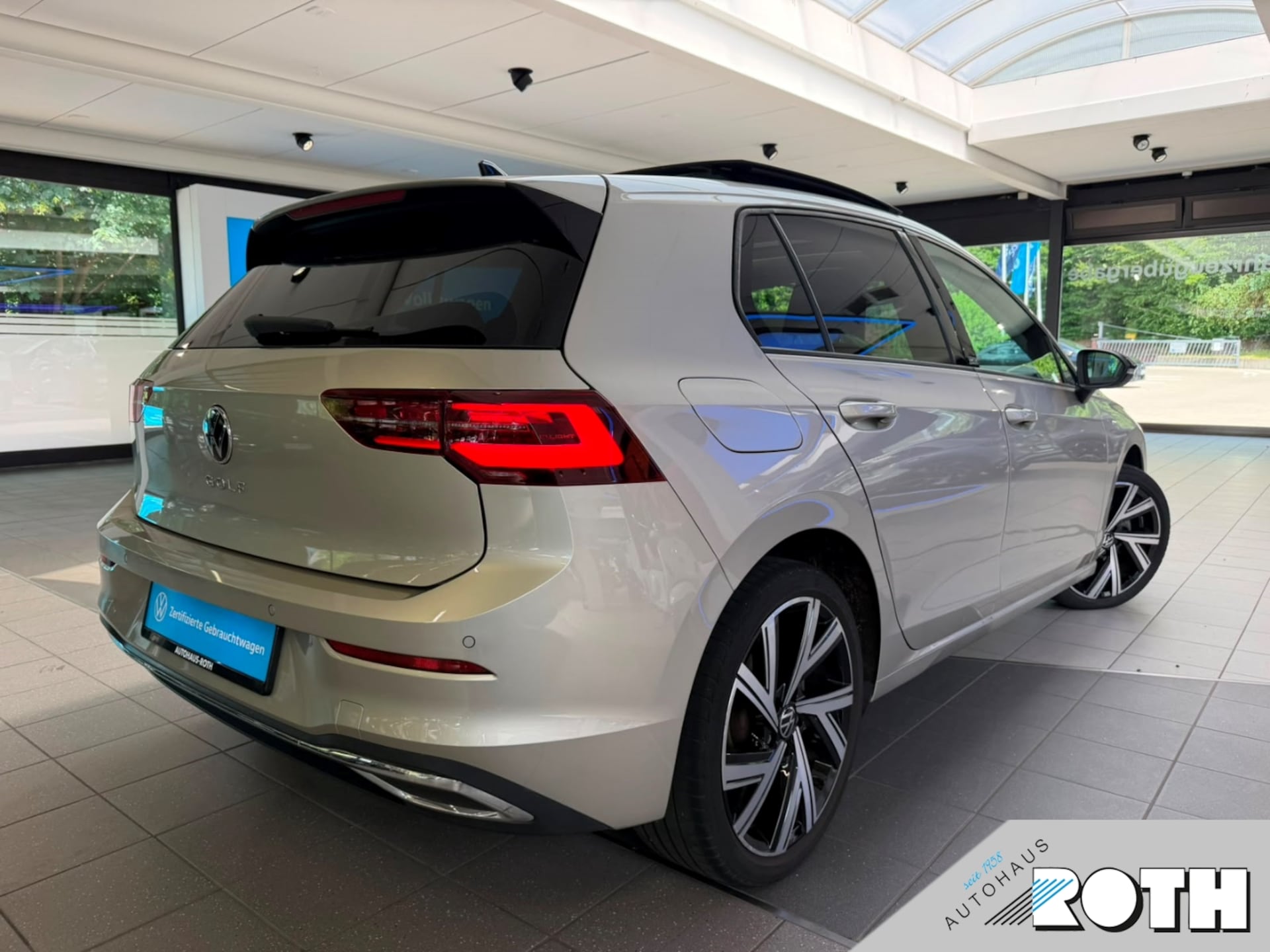 Volkswagen Golf MOVE