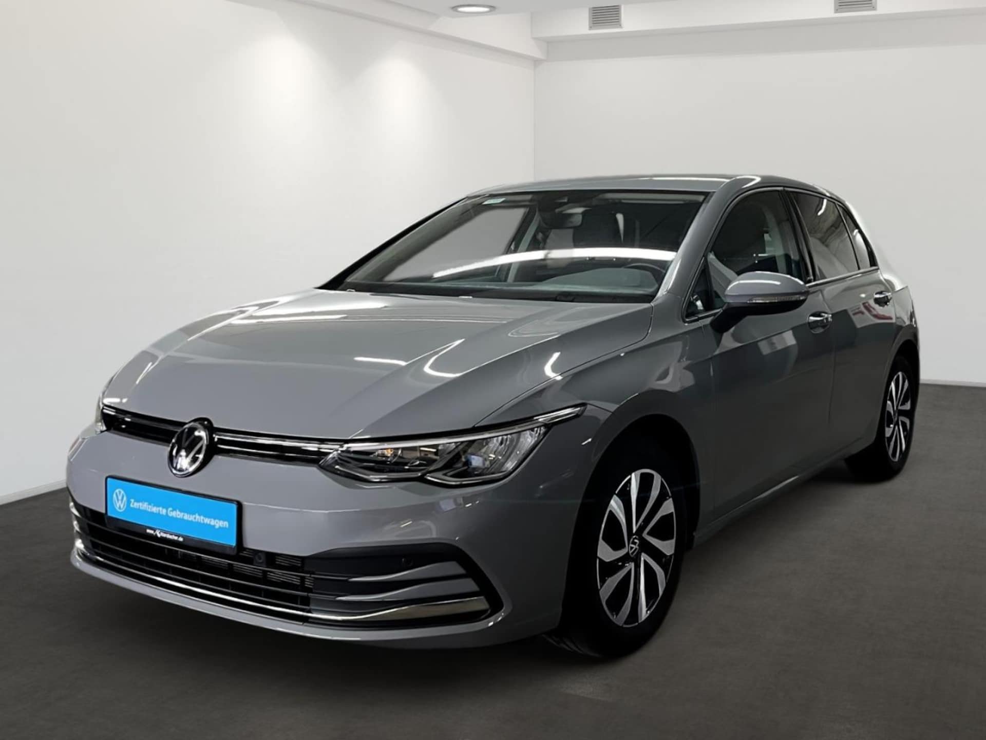Volkswagen Golf Active